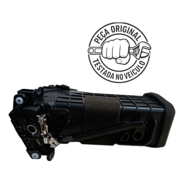 Difusor Ar Condicionado Central Esquerdo Kia Cerato 2014 15