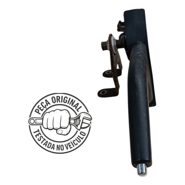 Alavanca Freio Mão Kia Cerato 1.6 16v 2014 2015 2016 Orig