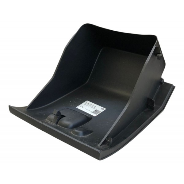 Tampa Porta Luvas Fiat Pulse 2022 2023 2024 Original Preto