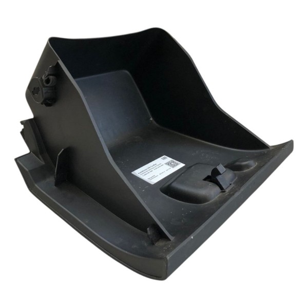 Tampa Porta Luvas Fiat Pulse 2022 2023 2024 Original Preto