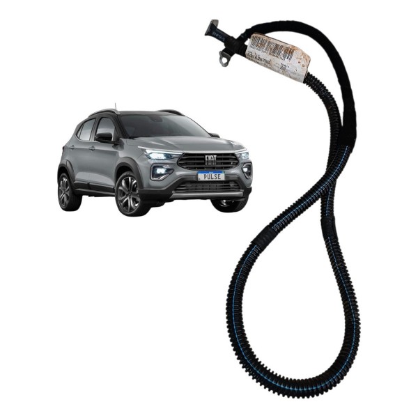 Chicote Elétrico Alternador Fiat Pulse 1.0 1.3 2023 2024