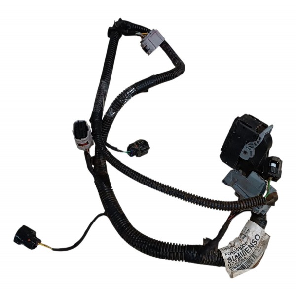 Chicote Elétrico Caixa Cambio Automático Fiat Pulse 1.3 2024