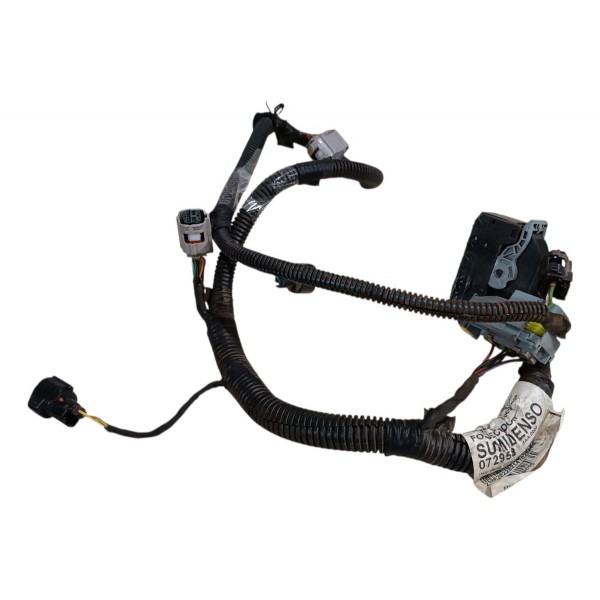 Chicote Elétrico Caixa Cambio Automático Fiat Pulse 1.3 2024