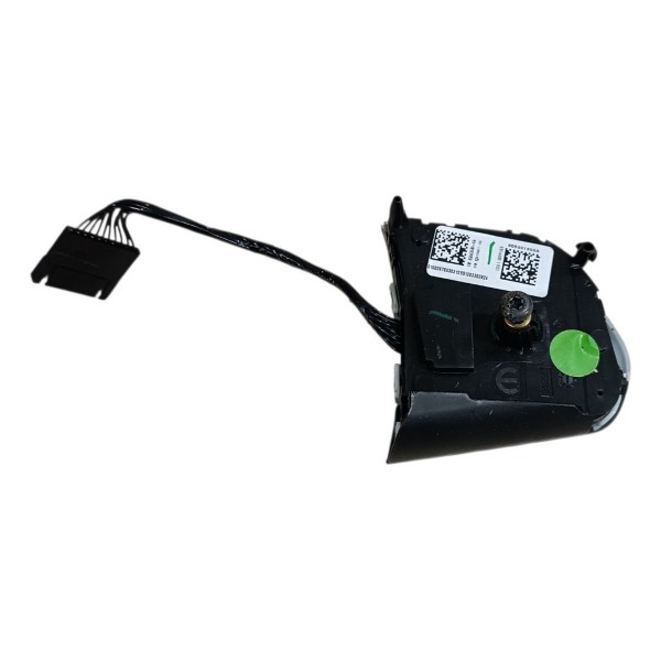 Botão Comando Som Esquerdo Volante Fiat Pulse 2022 2023 2024