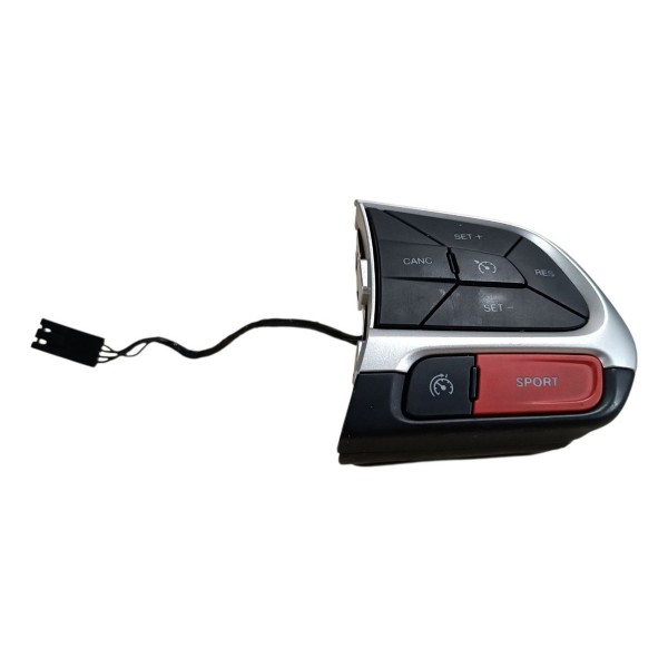 Botão Comando Som Direito Set Sport Fiat Pulse 2023 2024