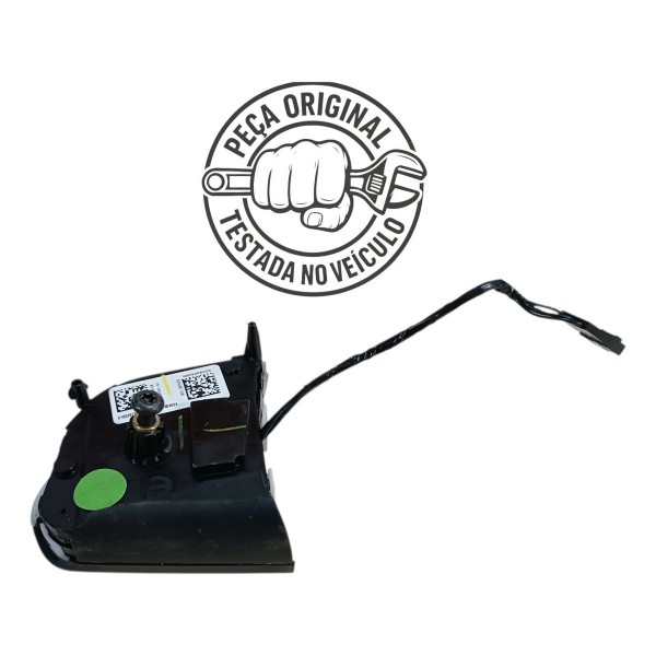 Botão Comando Som Direito Set Sport Fiat Pulse 2023 2024