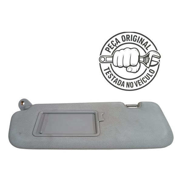 Quebra Sol Esquerdo Motorista Kia Cerato 2014 2015 2016 Orig