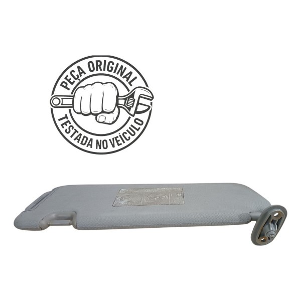 Quebra Sol Direito Passageiro Kia Cerato 2014 2015 2016 Orig