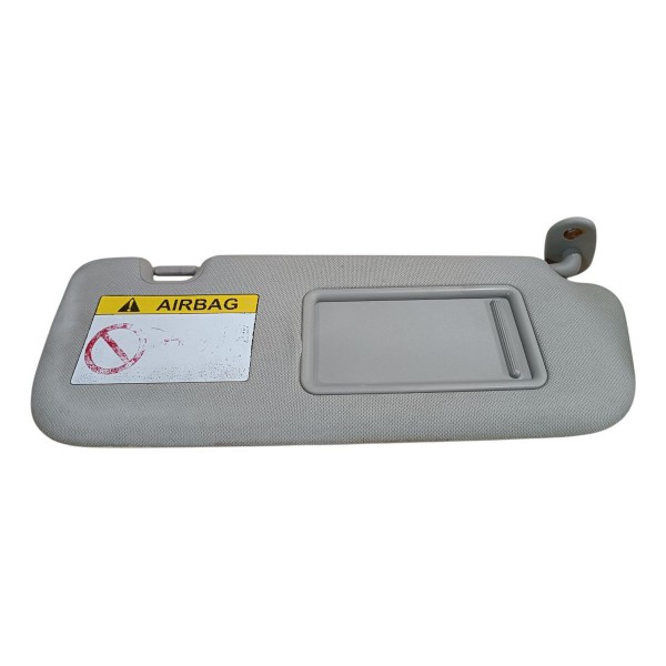 Quebra Sol Direito Passageiro Kia Cerato 2014 2015 2016 Orig