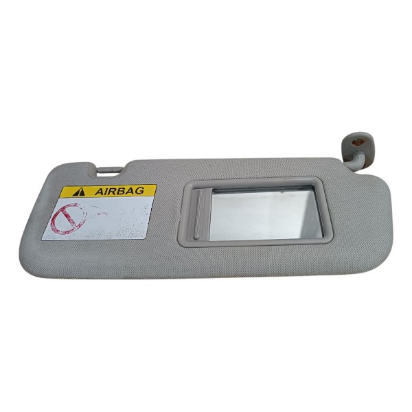 Quebra Sol Direito Passageiro Kia Cerato 2014 2015 2016 Orig