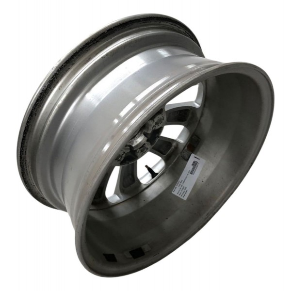 Roda Liga Original Aro 16 Kia Cerato 2014 2015 2016 5 Furos