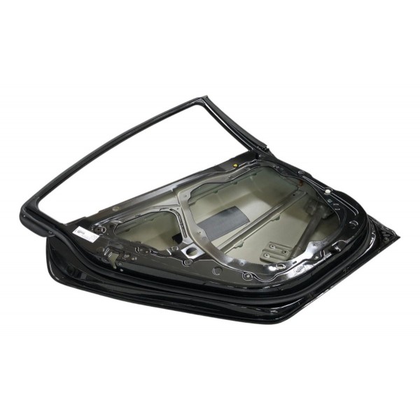 Porta Kia Cerato 2014 2015 2016 Traseira Esquerda Original Traseira Esquerda Preto