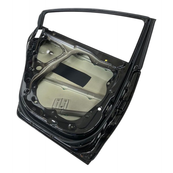 Porta Kia Cerato 2014 2015 2016 Traseira Esquerda Original Traseira Esquerda Preto