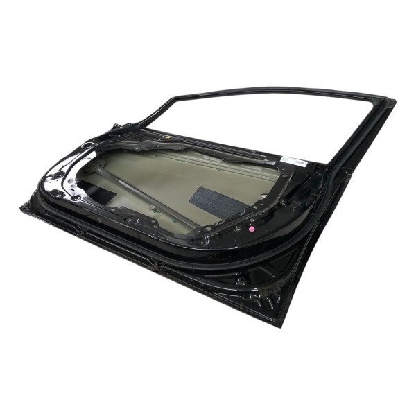 Porta Kia Cerato 2014 2015 2016 Dianteira Direita Original Dianteira Direito Preto