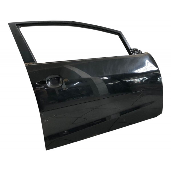 Porta Kia Cerato 2014 2015 2016 Dianteira Direita Original Dianteira Direito Preto
