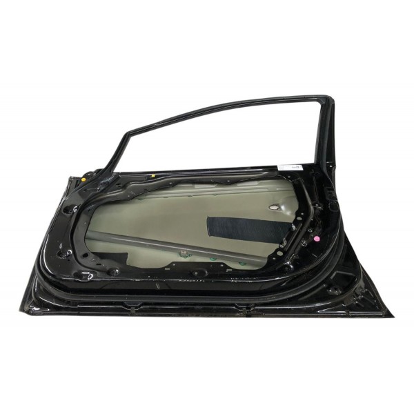 Porta Kia Cerato 2014 2015 2016 Dianteira Direita Original Dianteira Direito Preto