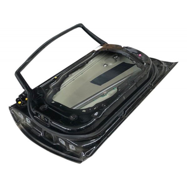 Porta Kia Cerato 2014 2015 2016 Dianteira Direita Original Dianteira Direito Preto