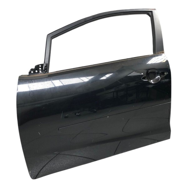 Porta Kia Cerato 2014 2015 2016 Dianteira Esquerda Original Dianteira Esquerda