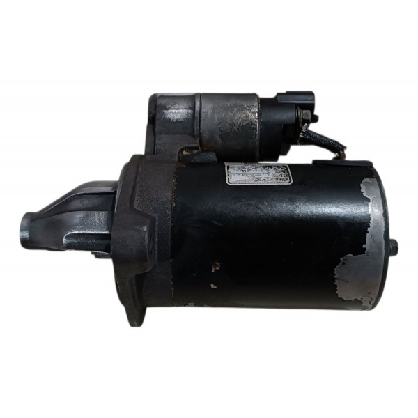 Motor Arranque Partida Kia Cerato 1.6 16v Aut 2014 2015 2016
