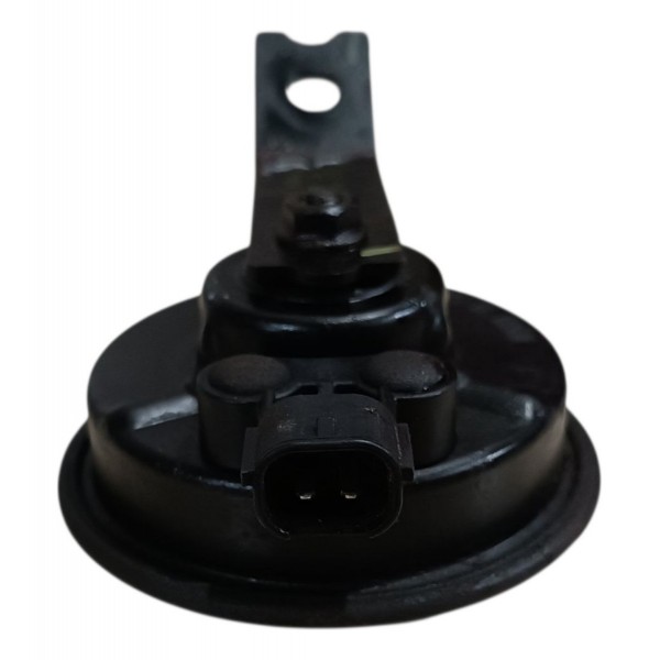 Buzina Caracol Kia Cerato 2014 2015 2016 Original Tom Baixo