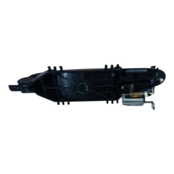 Maçaneta Externa Fiat Pulse 2022 2023 2024 Traseira Esquerda Cinza Traseira