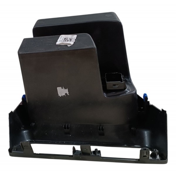 Console Central Painel Alavanca Cambio Fiat Pulse 2023 2024