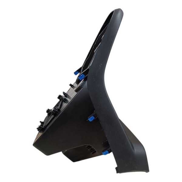 Console Central Painel Alavanca Cambio Fiat Pulse 2023 2024