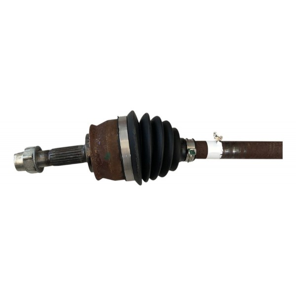 Semi Eixo Dianteiro Esquerdo Fiat Pulse 1.3 Aut 4cc 2024