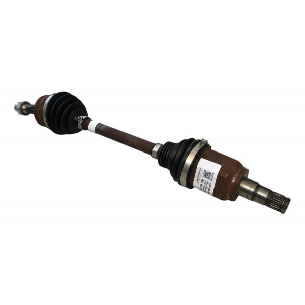 Semi Eixo Dianteiro Esquerdo Fiat Pulse 1.3 Aut 4cc 2024