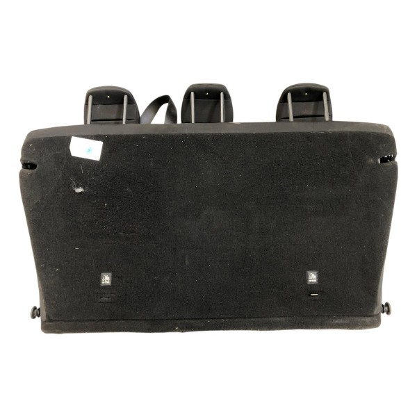 Jogo Banco Tecido Fiat Pulse 2022 2023 2024 Preto Completo Preto