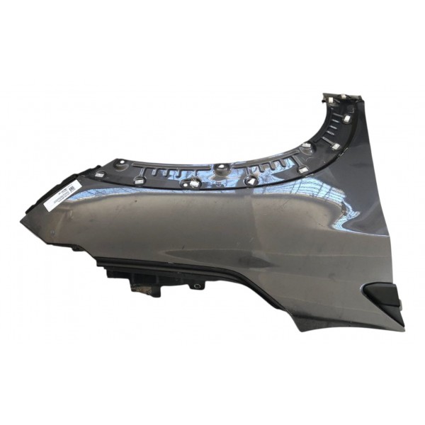 Paralama Dianteiro Direito Fiat Pulse 2023 2024 Furo Moldura