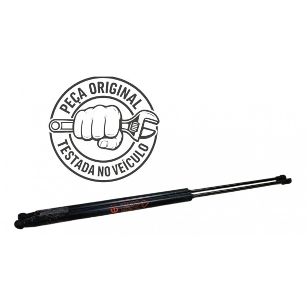 Par Amortecedor Tampa Traseira Porta Malas Pulse 2023 2024