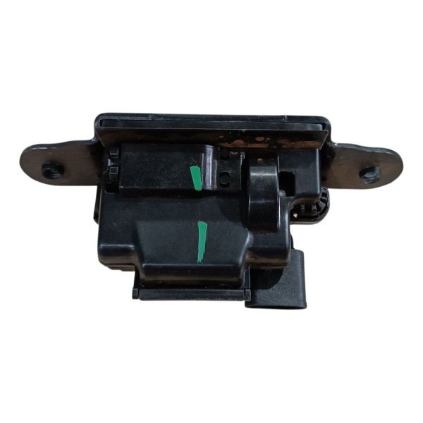 Fechadura Tampa Traseira Porta Malas Fiat Pulse 2023 2024