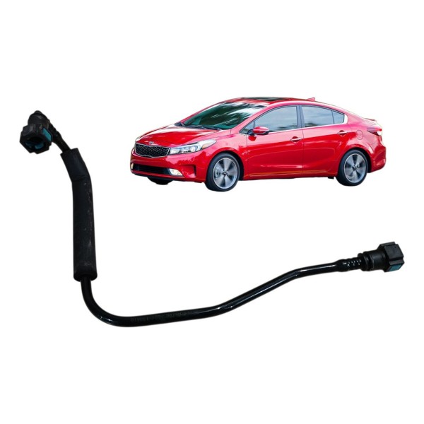 Mangueira Retorno Combustível 31119a5700 Kia Cerato 2014 15