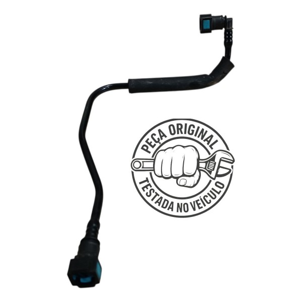 Mangueira Retorno Combustível 31119a5700 Kia Cerato 2014 15