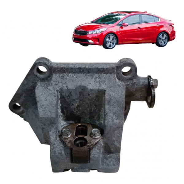 Suporte Cambio Automático Kia Cerato 1.6 16v 2014 2015 2016