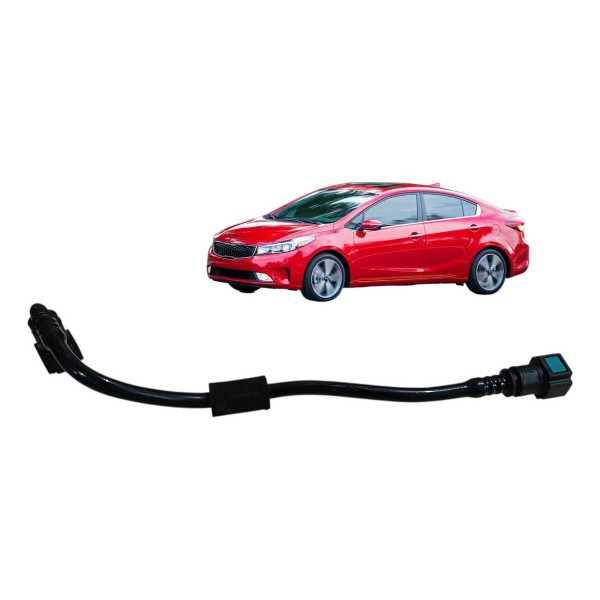 Mangueira Filtro Canister Kia Cerato 1.6 16v 2014 2015 2016