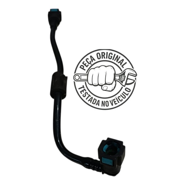 Mangueira Filtro Canister Kia Cerato 1.6 16v 2014 2015 2016