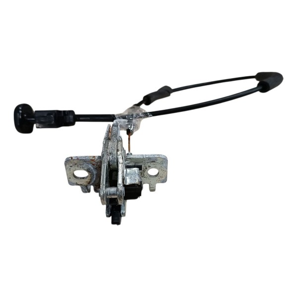 Fechadura Banco Traseiro Kia Cerato 2014 2015 2016 Original Preto