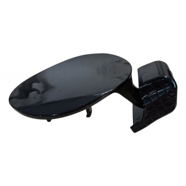 Portinhola Tampa Combustível Kia Cerato 2014 2015 2016 Orig Preto