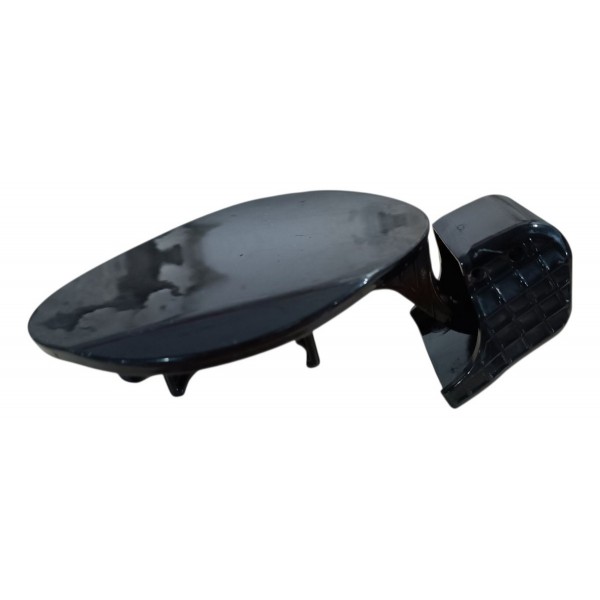 Portinhola Tampa Combustível Kia Cerato 2014 2015 2016 Orig Preto