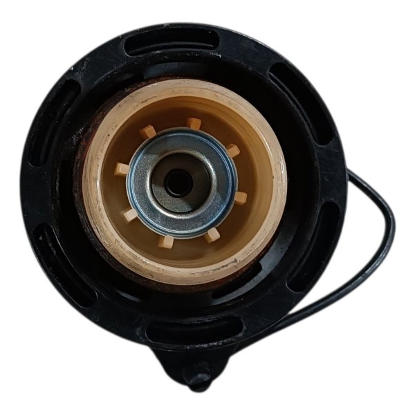 Tampa Bocal Tanque Combustível Kia Cerato 2014 2015 2016 Preto