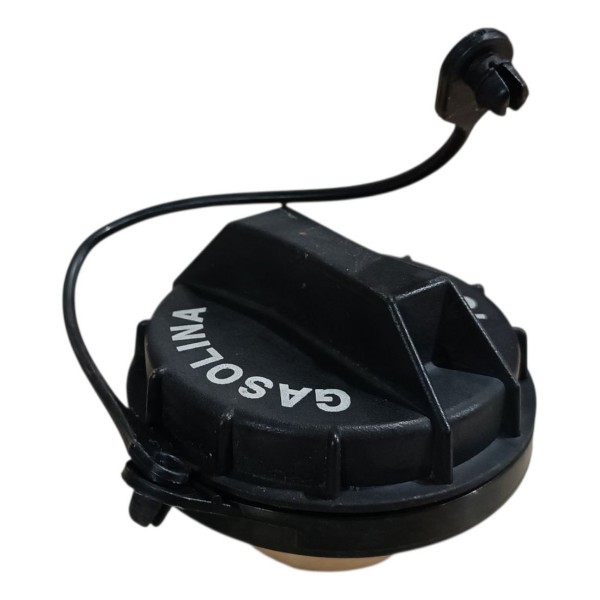 Tampa Bocal Tanque Combustível Kia Cerato 2014 2015 2016 Preto