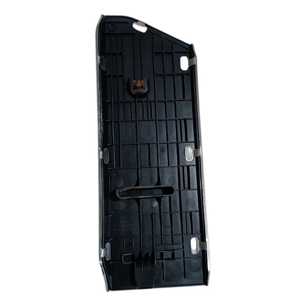 Apoio Descanso Pé Pedal Kia Cerato 2014 2015 2016 Original Prateado