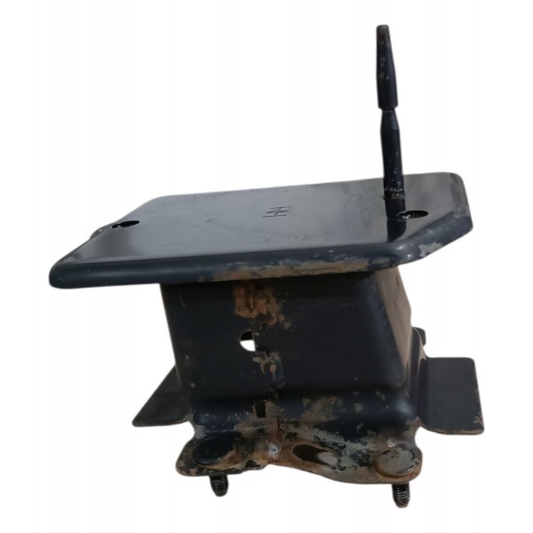 Suporte Direito Alma Painel Frontal Kia Cerato 2014 2015