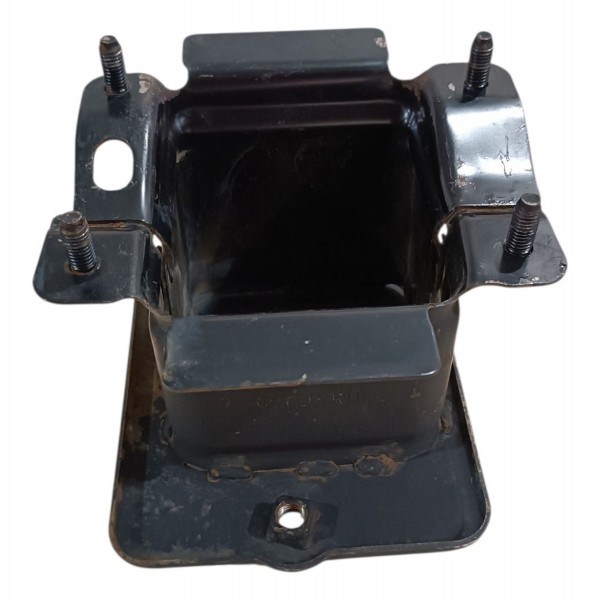 Suporte Direito Alma Painel Frontal Kia Cerato 2014 2015