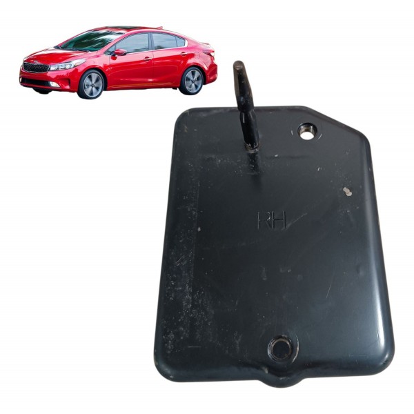 Suporte Direito Alma Painel Frontal Kia Cerato 2014 2015