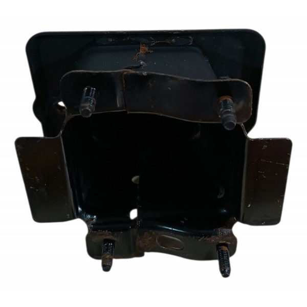 Suporte Esquerdo Alma Painel Frontal Kia Cerato 2014 2015