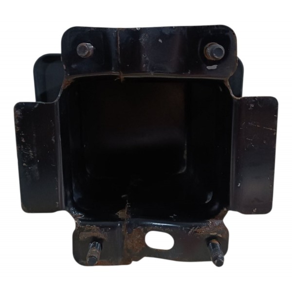 Suporte Esquerdo Alma Painel Frontal Kia Cerato 2014 2015