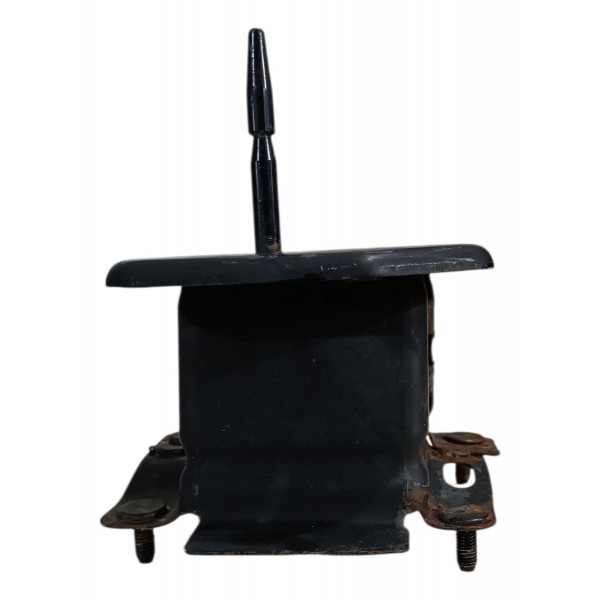 Suporte Esquerdo Alma Painel Frontal Kia Cerato 2014 2015